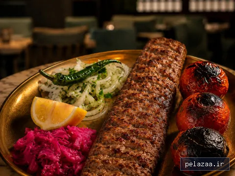 خرید و قیمت نیم کیلو بناب از farshidbonab نیم کیلو بناب - farshidbonab گرگان