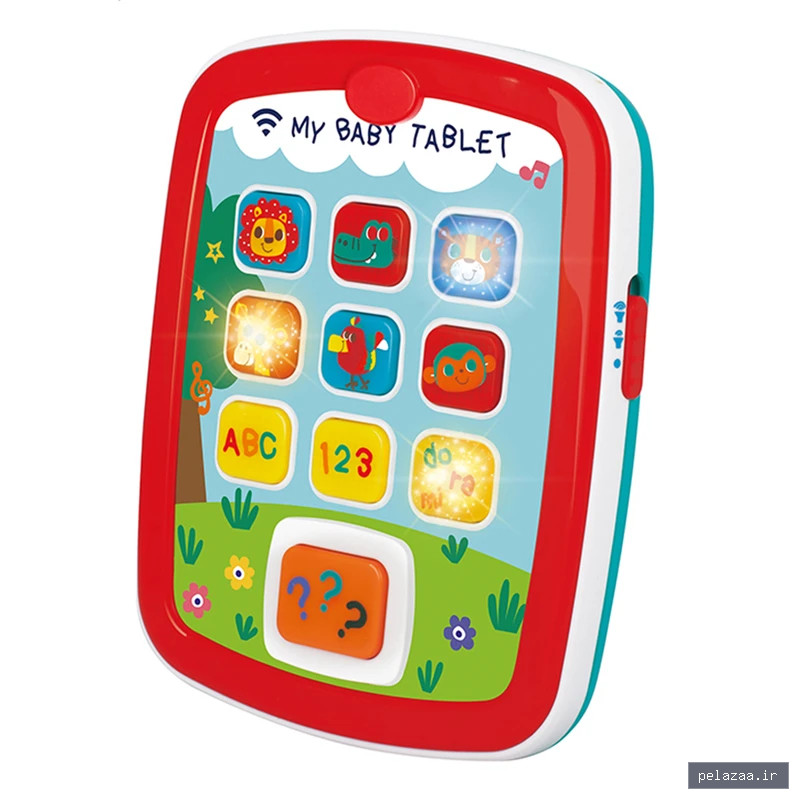 مینی ایپد هولاتویز - disneybabystore گرگان