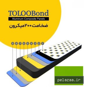 خرید و قیمت طلوع باند ضخامت 200 میکرون رنگ سبز روشن بدون امتیاز از toloo-golestan طلوع باند ضخامت 200 میکرون رنگ سبز روشن بدون امتیاز - toloo-golestan گرگان