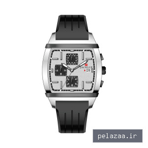 ساعت مچی مردانه جکلین Jacklin مدل JN 1399529MM - saatanalog گرگان