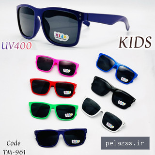 عینک آفتابی بچه گانه کد TM961 - panada-glasses گرگان
