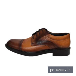 کفش رسمی مردانه مدل 2026چرم طبیعی - alijanishop