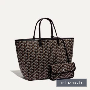 خرید و قیمت کیف گویارد (Goyard Saint Louis PM Bag) از botikbag کیف گویارد (Goyard Saint Louis PM Bag) - botikbag گرگان