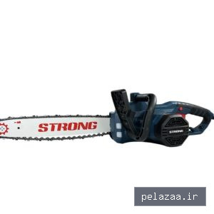 اره زنجیری برقی استرانگ مدل STG9040E سایز ۴۰ سانتی متر - abzarmohebati گرگان