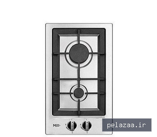 خرید و قیمت اجاق گاز صفحه ای میکس پلاس مدل 203S (استیل) از dreamhomegorgan اجاق گاز صفحه ای میکس پلاس مدل 203S (استیل) - dreamhomegorgan گرگان