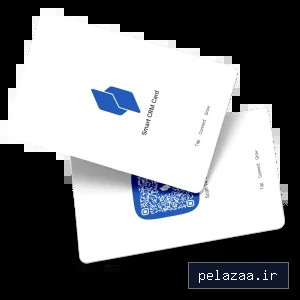 خرید و قیمت پنل هوشمند CRM با کارت عضویت NFC و QR Code از hicarrd پنل هوشمند CRM با کارت عضویت NFC و QR Code - hicarrd گرگان