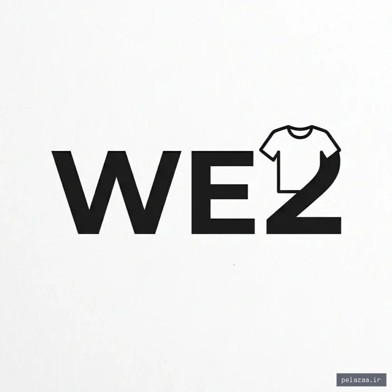 خرید و قیمت We2 از khersistore We2 - khersistore گرگان