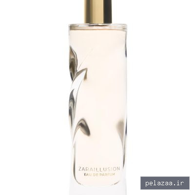 ادوپرفیوم زنانه زارا ایلیسیون ZARA ZARAILLUSION EDP 80 ML اورجینال - zaraa گرگان