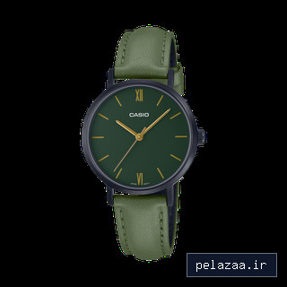 خرید و قیمت ساعت مچی زنانه کاسیو مدل CASIO LTP VT02BL 3AUDF از asadiwatchgallery ساعت مچی زنانه کاسیو مدل CASIO LTP VT02BL 3AUDF - asadiwatchgallery گرگان