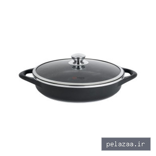 تابه گرانیت MGS دو دسته طرح ایتالیا B سایز - mahoorahome گرگان