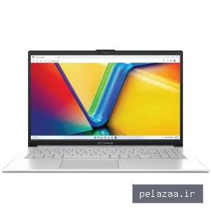 لپ تاپ ASUS مدل Vivobook Go 15 E1504F Ryzen 5 7520U 16GB 512GB - fartakit گرگان