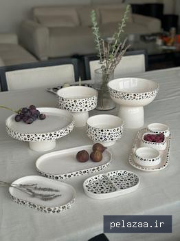 خرید و قیمت category ست پذیرایی از azhooceramic category ست پذیرایی - azhooceramic گرگان