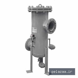 میکروفیلترهای کربن - caspiancompressor گرگان