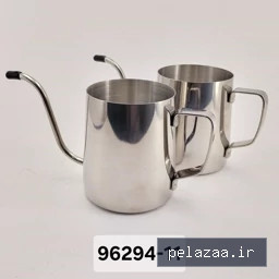 خرید و قیمت کتل استیل کوچک از bazaryek کتل استیل کوچک - bazaryek گرگان