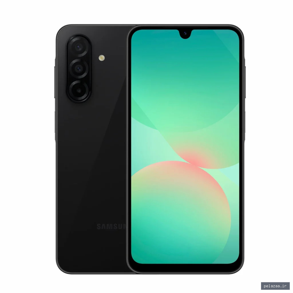 گوشی سامسونگ (ویتنام) Galaxy A26 5G | حافظه 256 رم 8 گیگابایت - xevis گرگان