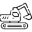 excavator - sarandglobal گرگان