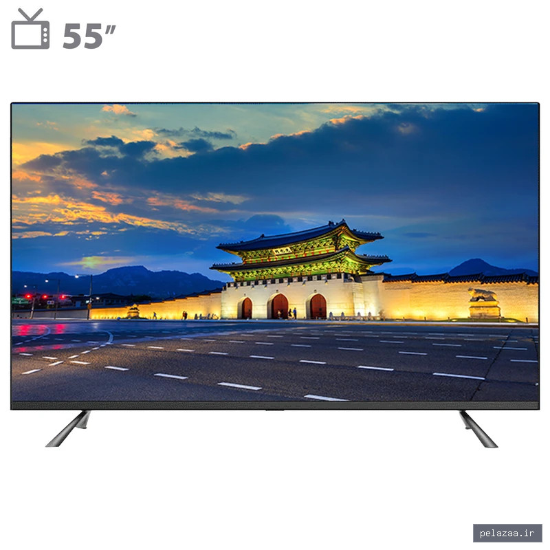 تلویزیون 55 اینچ LED هوشمند دوو مدل 55DM4000 - novinkalashop گرگان