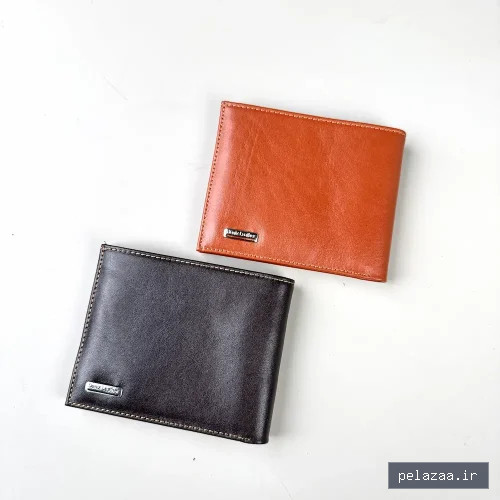 کیف پول جیبی دنیز نقره ای کد - charmband گرگان