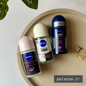 مام رول نیوا اورجینال سه رایحه زنانه و مردانه ۷۲ ساعته کنترل کامل تعریق - zheo-beauty گرگان
