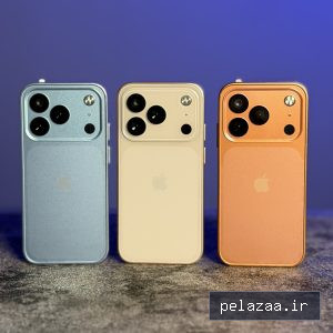 آیفون مینی - rahagajet گرگان