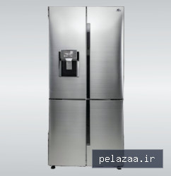 ساید بای ساید - elctrostore گرگان