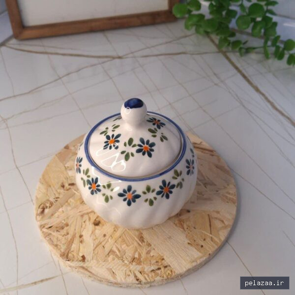 قندان طرح مشکات - kadineh گرگان