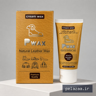 پی واکس سایز کوچک - berniksa گرگان