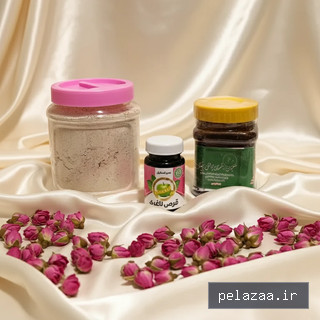 پکیج لاغر کننده گیاهی پارس طب تضمینی - parsteblotion گرگان