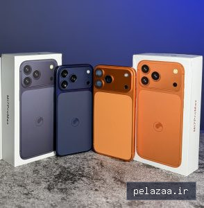 17پرومکس‌CCITمدل M - rahagajet گرگان