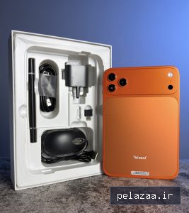 تبلت 17پرومکسP803 - rahagajet گرگان