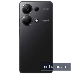 شیاومی نوت 13حافظه 256گیگ Ram8 کارکرده - goshi1 گرگان