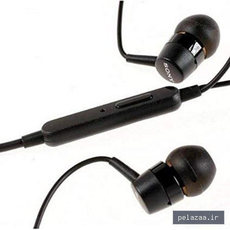 هندزفری سیمی Sony MH‑750 - digijunob گرگان