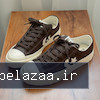 خرید و قیمت کانورس استار پلیر قهوه ای از zenithshoe کانورس استار پلیر قهوه ای - zenithshoe گرگان