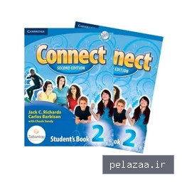خرید و قیمت connect2 از en-mahoor-academy connect2 - en-mahoor-academy گرگان