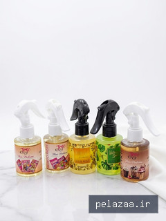 عطر مو - arayeshimobina گرگان