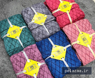 تن پوش جنس نانو پولیشی وارداتی سایز ۱۳۰ - termeh-shop گرگان