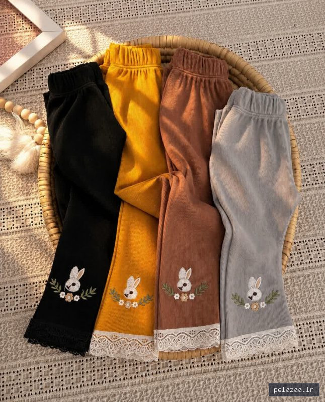 لگ خرگوش کد335 - tolidikoodakpoosh گرگان