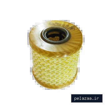 فیلتر روغن کوتاه پژو 207 206 رانا 407 برند سرکان کد - docoil گرگان