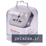 خرید و قیمت تبدیل سه به دو تایمردار هادرون مدل P103 – سفید از sanamob تبدیل سه به دو تایمردار هادرون مدل P103 – سفید - sanamob گرگان
