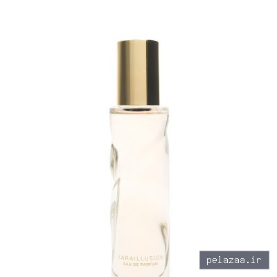 ادوپرفیوم زنانه زارا ایلیسیون ZARA ZARA ILLUSION EDP 30 ML اورجینال - zaraa گرگان