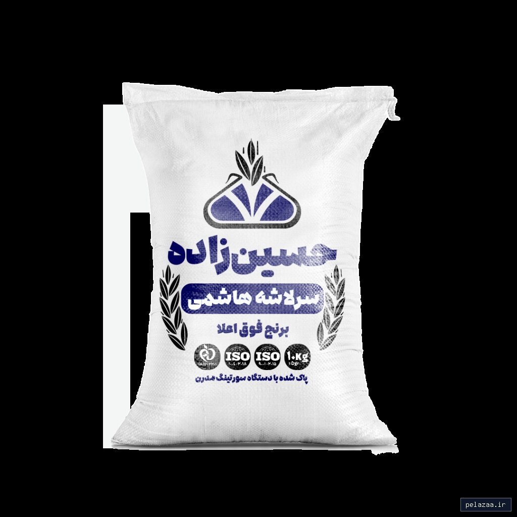 سرلاشه هاشمی 10 کیلوگرمی - hosseinzaderice گرگان