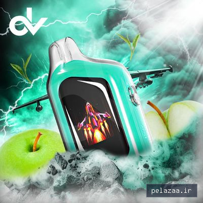 خرید و قیمت کد 01 پاد یکبار مصرف 25000 ولوسیتی پاف Velocity Puffs از podlandshop کد 01 پاد یکبار مصرف 25000 ولوسیتی پاف Velocity Puffs - podlandshop گرگان