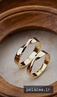 حلقه ست نقره - titilaccessories گرگان