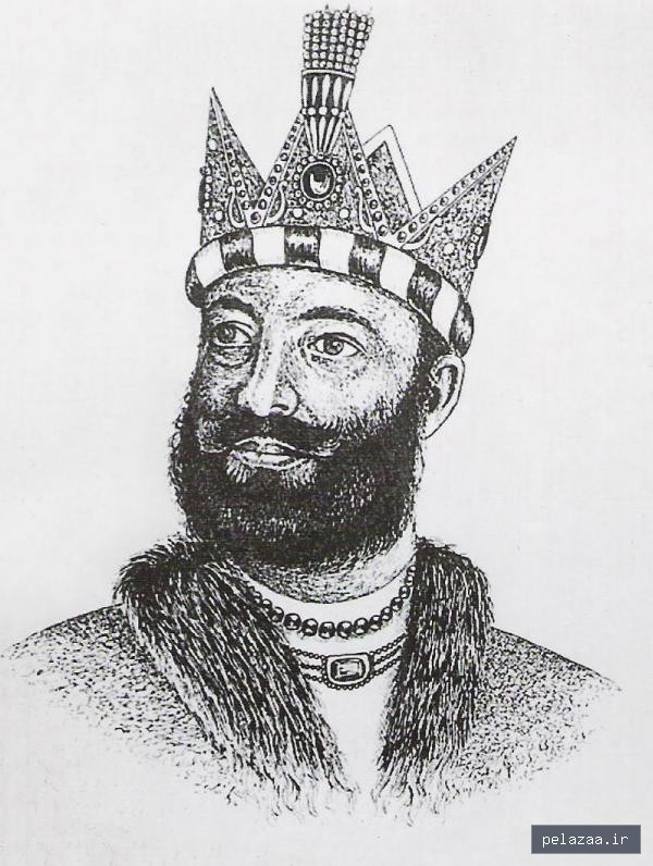 زندگینامه سلطان محمود غزنوی و اقدامات حکومتی وی - sarayetarikh گرگان