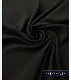 خرید و قیمت پارچه مازراتی مشکی گرم بالا از golestanparcheh پارچه مازراتی مشکی گرم بالا - golestanparcheh گرگان