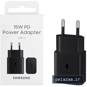 آداپتور15W سامسونگ USB C - bankmobileshahr گرگان
