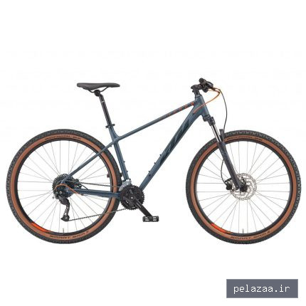 دوچرخه KTM مدل CHICAGO - ameribicycle گرگان