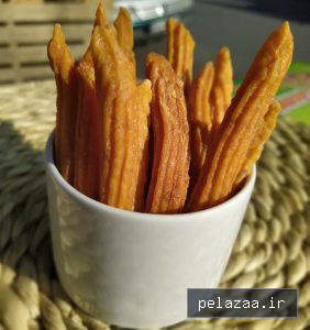 خرید و قیمت چپه نمد (زردآلو فشرده) از ajilvalizadeh چپه نمد (زردآلو فشرده) - ajilvalizadeh گرگان