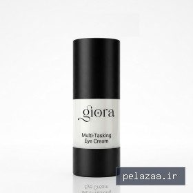 کرم چندکاره دور چشم جیورا (Giora) - fixlife گرگان