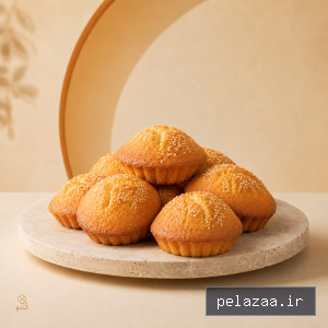 کیک یزدی - shirinionlinegorgan